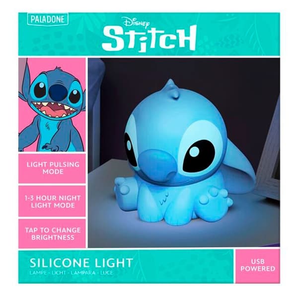3D stinglampe, 15 cm størrelse, ideel til indretning til børneværelset