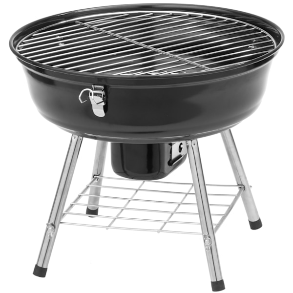 Hiiligrilli Festival harmaa 38cm Add. 2023
