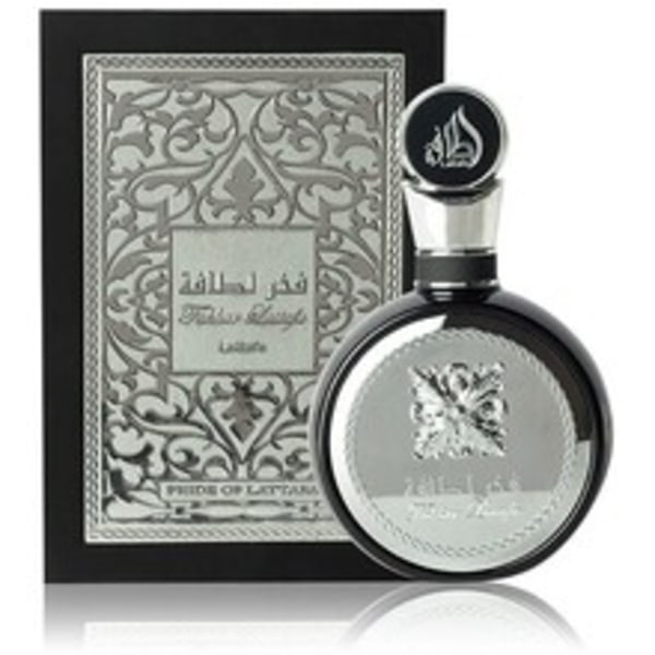 Lattafa Perfumes - Fakhar Black EDP 100ml
