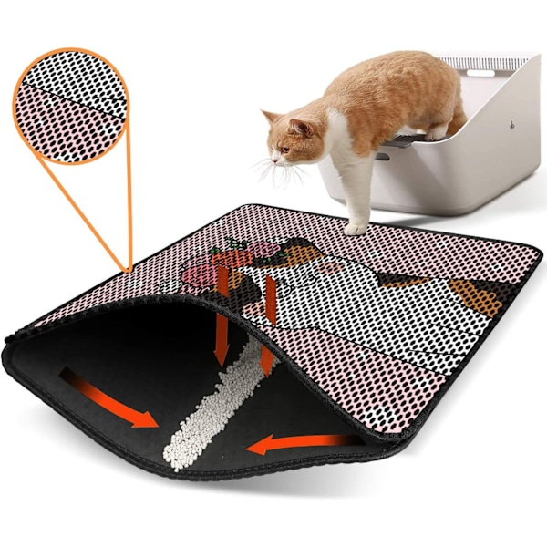 Kattsand Mat Nrszn0162