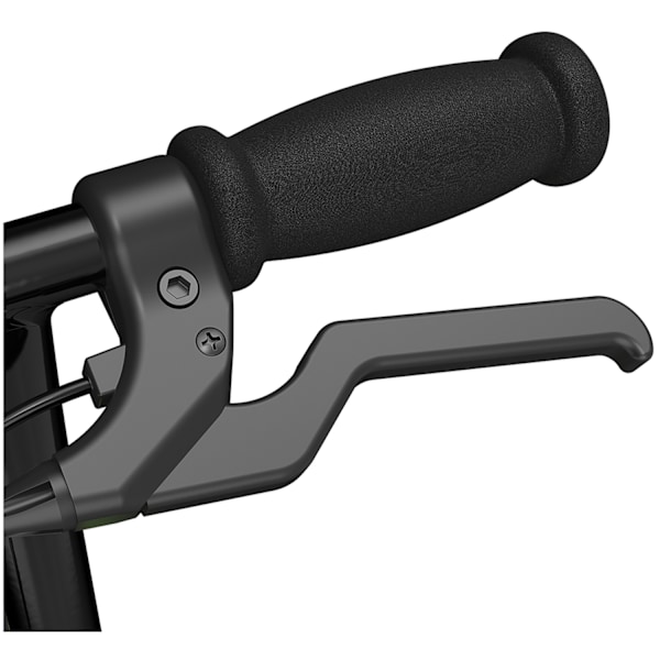 Power Core E90 elektrisk scooter - Grøn