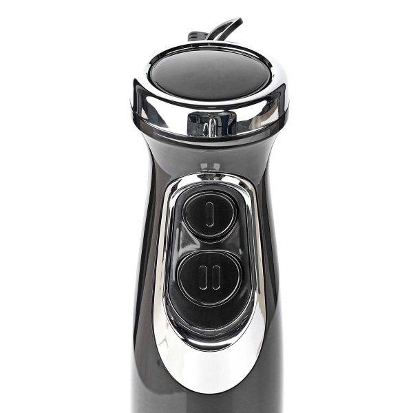 Hand Blender | 600 W | Hastighedsindstillinger: 2-hastighedsindstilling | Sort