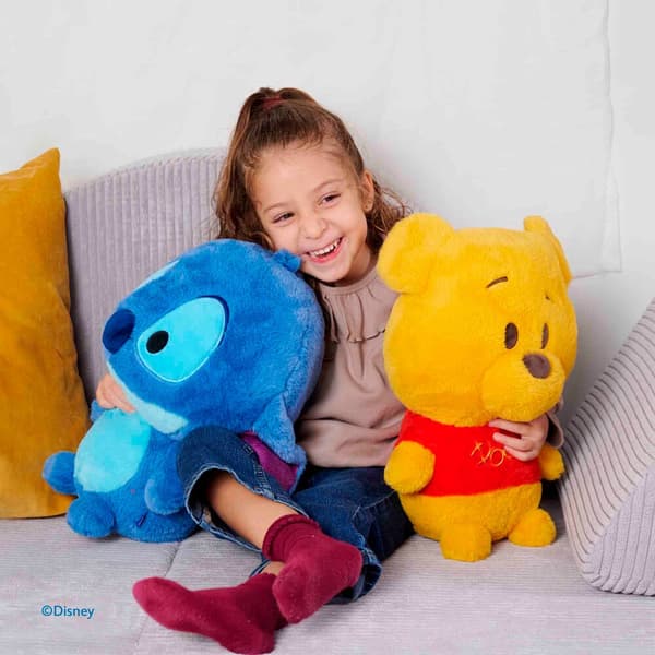 Disney Nalle Puh -pehmolelu 35 cm