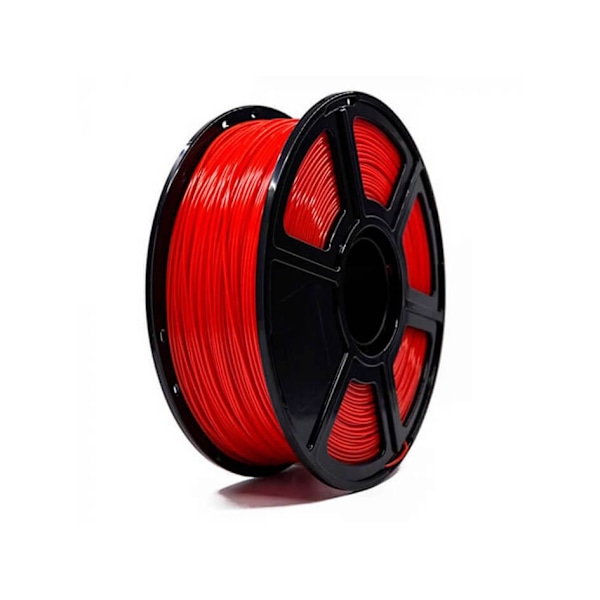 FLASHFORGE PETG PRO 1000g Red 3D Printing Filament