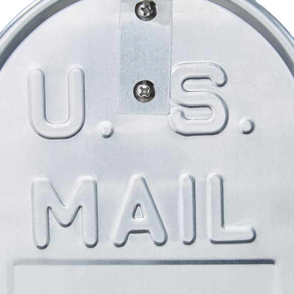 Amerikansk postkasse