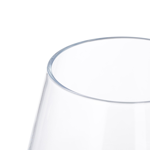 Blomvas i glas