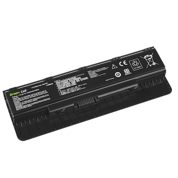 Batteri till Asus G551 mm, 10,8V 4400mAh