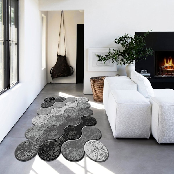 Tæppe (50 x 80) Wookece292