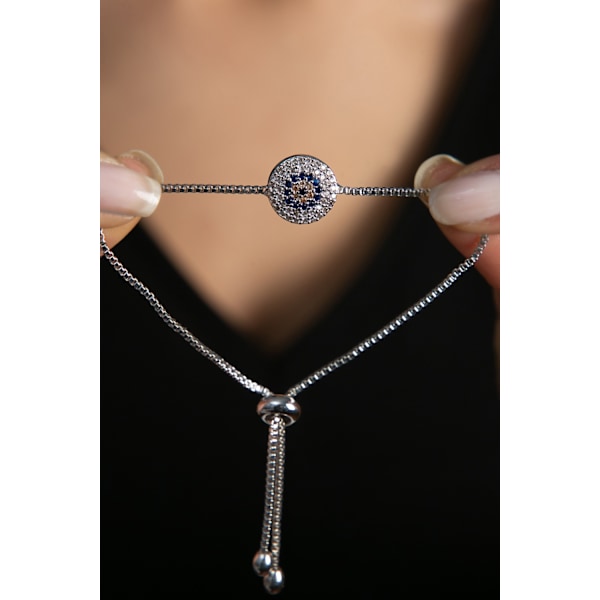 Metalliranneke CBL9484