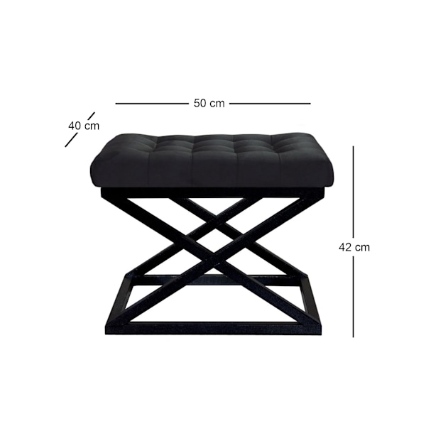 Puf Capraz - Sort v2
