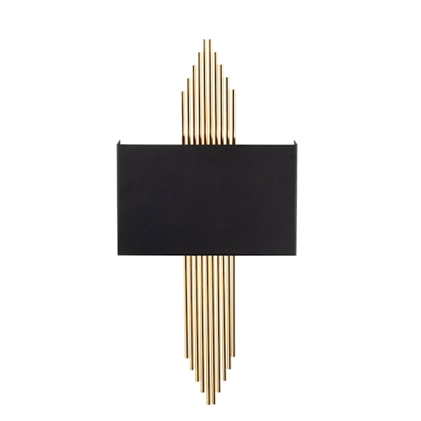 Vägglampa 612 - A