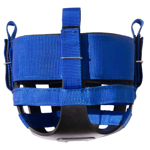 Betande nosparti Zephyr Short Cob (fullblod)