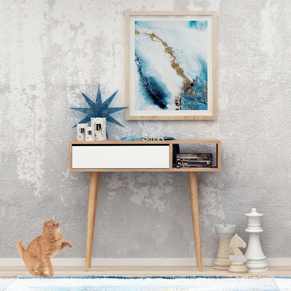Sideboard Oseyo