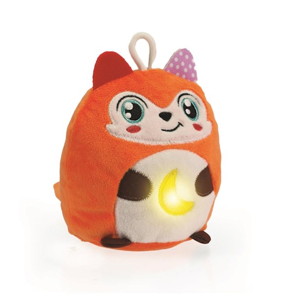 Twinkle, Twinkle Little Fox