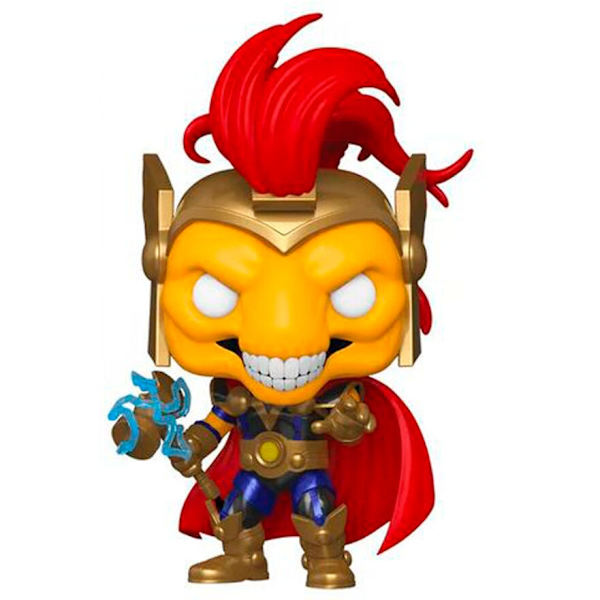POP-hahmo Marvel Beta Ray Bill Exclusive