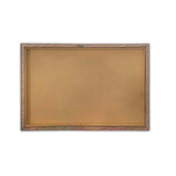 Koristeellinen kangasmaalaus Kanvas Tablo (70 x 100) - 52