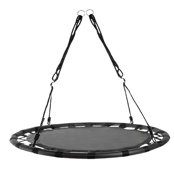 Storkbogunga 100 cm svart