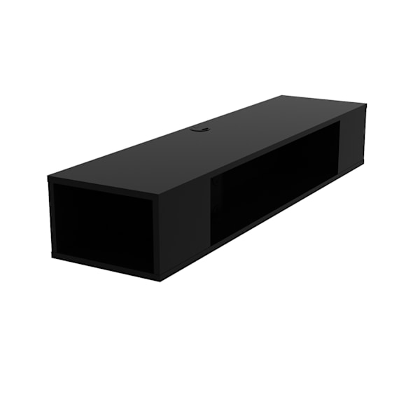 TV Stand Peti - Sort