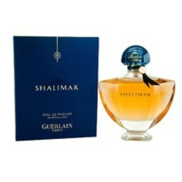 Guerlain - Shalimar EDP 90ml