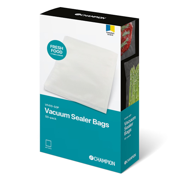 Vakuumposer Universal 28*30cm 50-pak