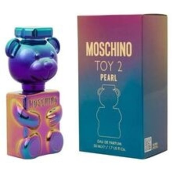 Moschino - Toy 2 Pearl EDP 100ml