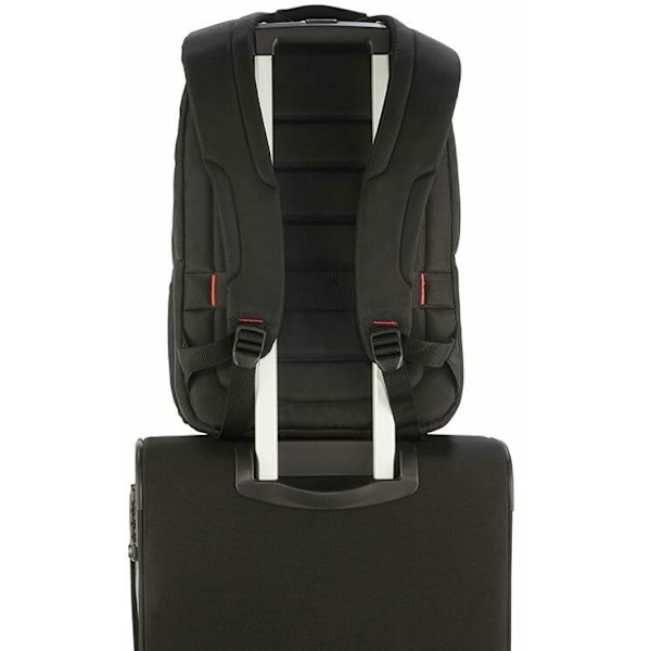Samsonite GuardIT 2.0 - rygsæk til 15,6" bærbar computer, sort