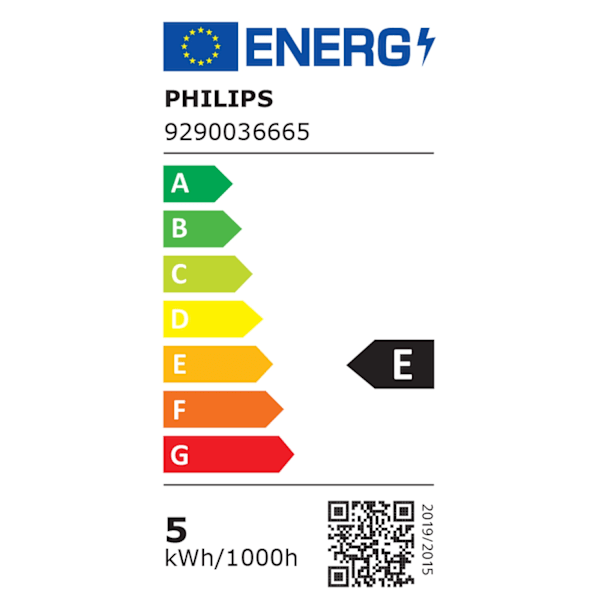 White and Color Ambiance GU10 400lm 3-pack