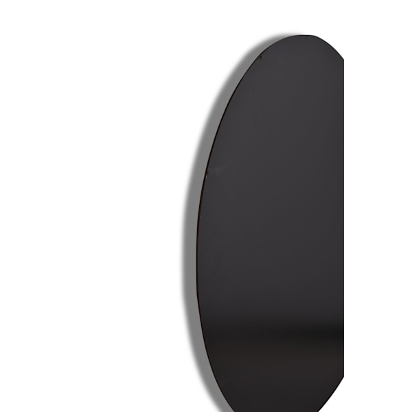 Dekorativ Led Lighting Circle - Gul