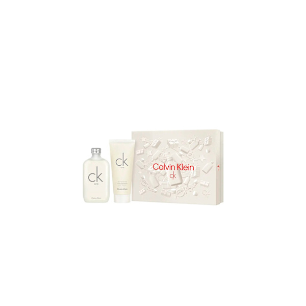 Calvin Klein Ck One Edt Spray 200ml Sets