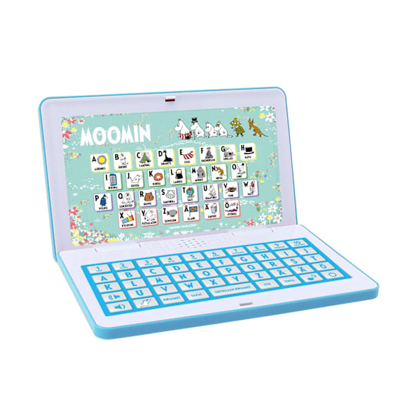 Moomin Läppäri