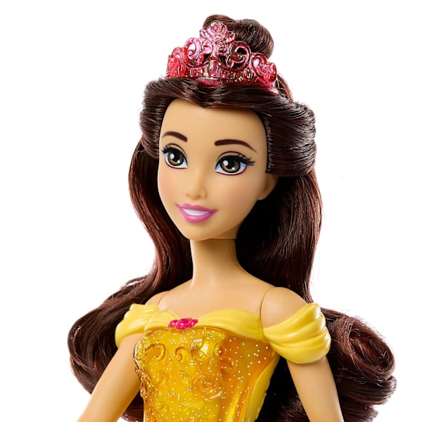 Disney Prinsesse Belle