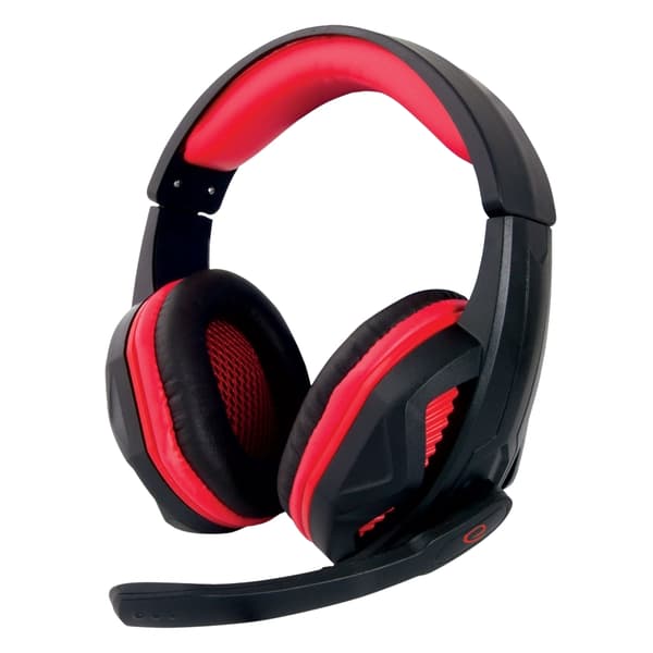 Esperanza Gaming-hovedtelefoner med mikrofonpil