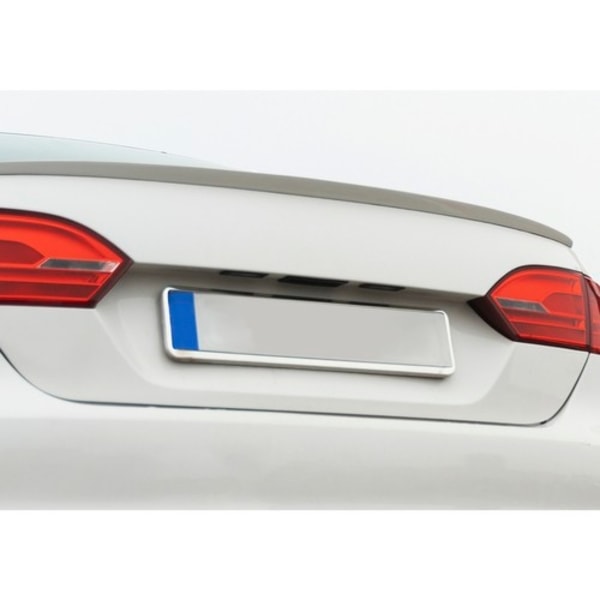 Nummerskylt ram 2 st. Xtrobb 22048
