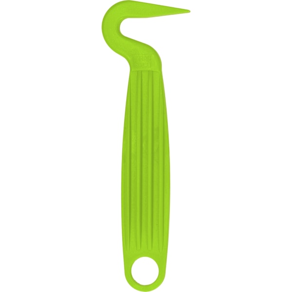Sorkkapoimu muovi Lime