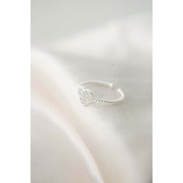 Silverring FA182291