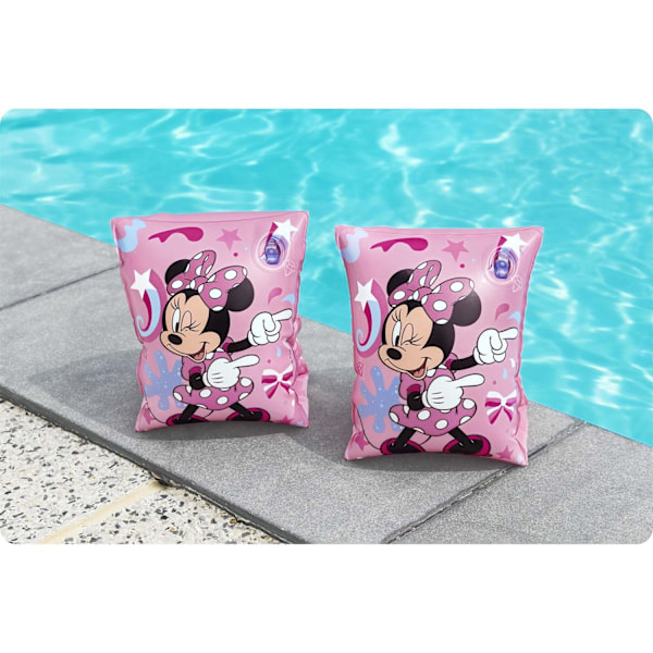 Minnie Bestway 91038N lasten uimarannekkeet