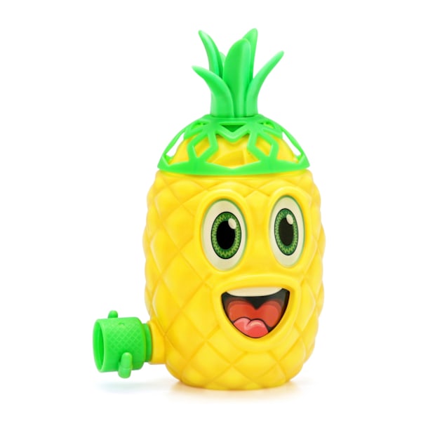Summer -Sprinkleri Ananas