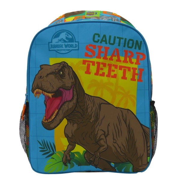 Jurassic World anpassningsbar ryggsäck 41cm