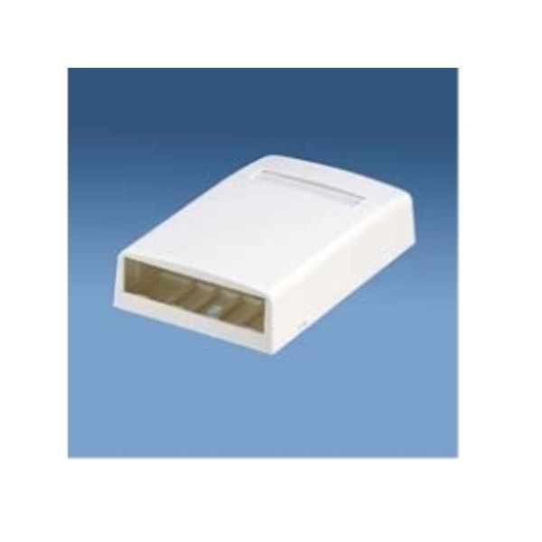 Panduit CBX4WH-AY, Vit
