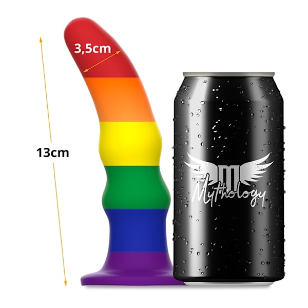 Mytologia - Kuno Pride Dildo S