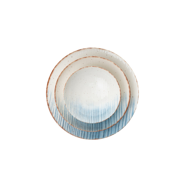 Middagsset (24 delar) GBSATN24Y4R319314