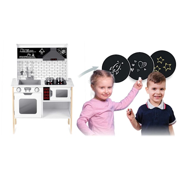 Träkök för barn RC-846