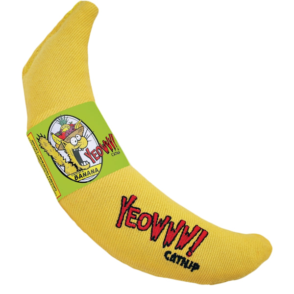 Yeowww Chicata Banan