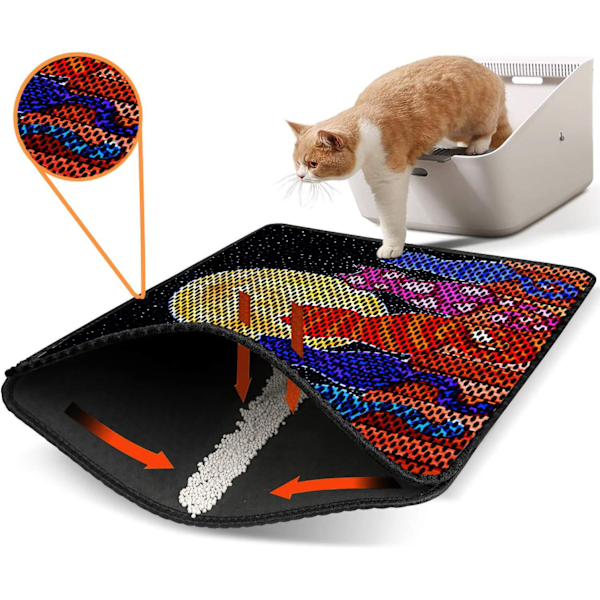 Kattsand Mat Nrszn0119