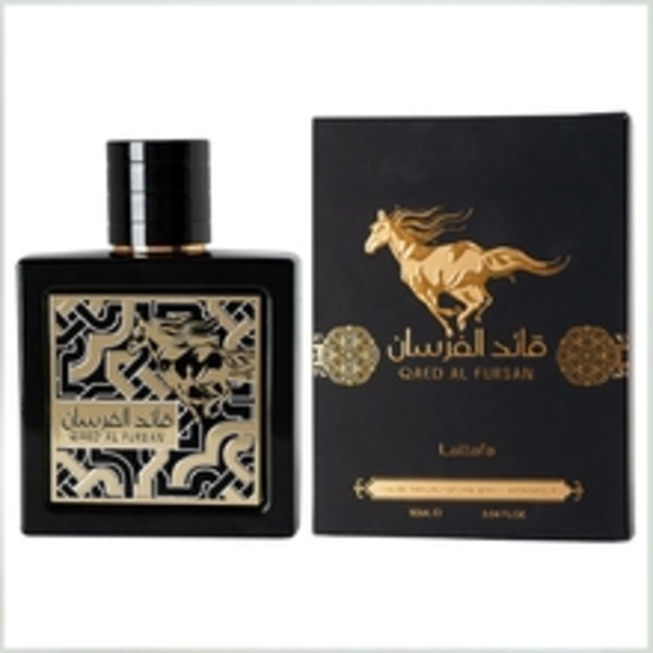 Lattafa Perfumes - Qaed Al Fursan EDP 90ml