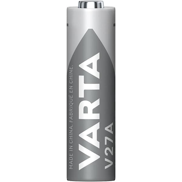 V27A / 27A / MN27 12V Alkaline Batteri 1-pack
