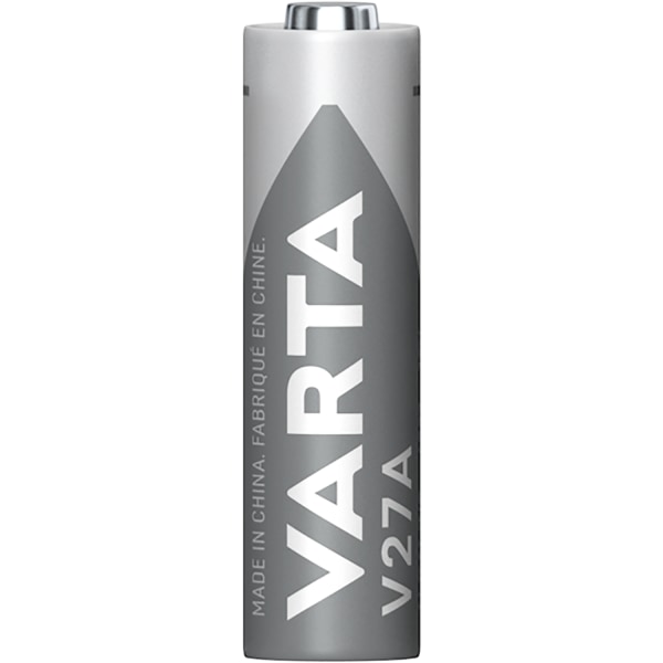 V27A / 27A / MN27 12V Alkaline batteri 1-pak