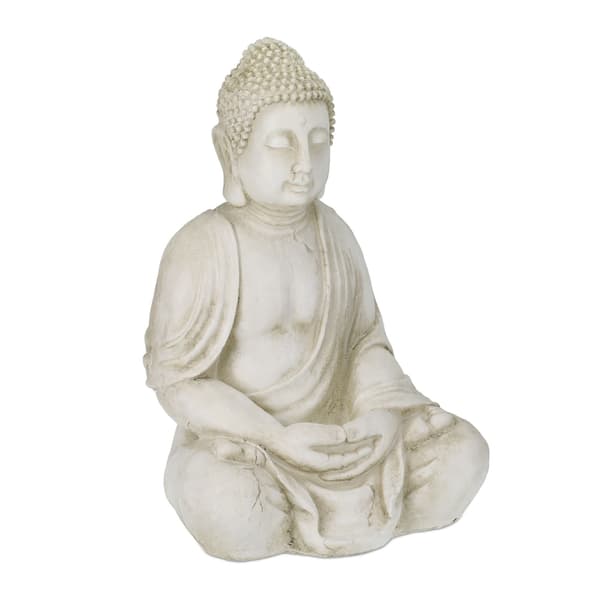 Buddha figur 70 cm