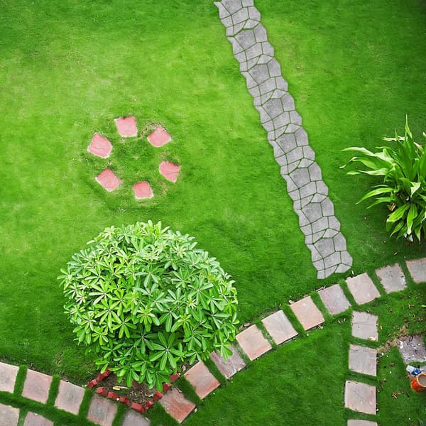 Walkway Shape Set om 2