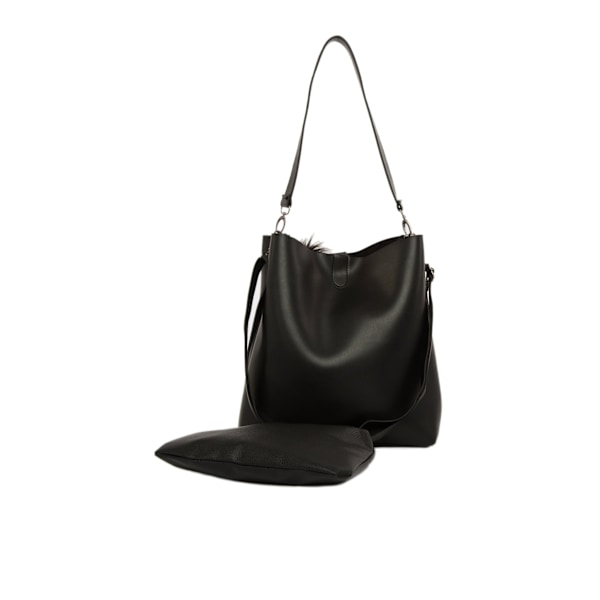 Skuldertaske 2770 - 38307 - Sort